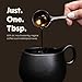 Jot Coffee Concentrate (Original) High Caffeine Cold Brew Coffee Concentrate Liquid for Iced Coffees, Instant Espresso, Hot or Cold Instant Coffees - Makes 14 Cups, 150mg Caffeine/Tbsp, Sugar Free