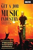 How to Get a Job in the Music Industry by Keith Hatschek and Breanne Beseda | Career Guide for Aspiring Music Business Professionals | Networking Resume Interview and Licensing Strategies