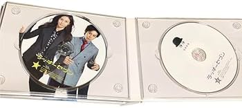 Amazon.co.jp: ラッキーセブン DVD-BOX〈6枚組〉松本潤 瑛太 松嶋