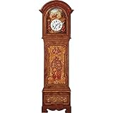 Bits and Pieces - 1200 Piece Shaped Clock Puzzle - Father Time Grandfather Clock, Antique Lovers - - 1200 pc Jigsaw