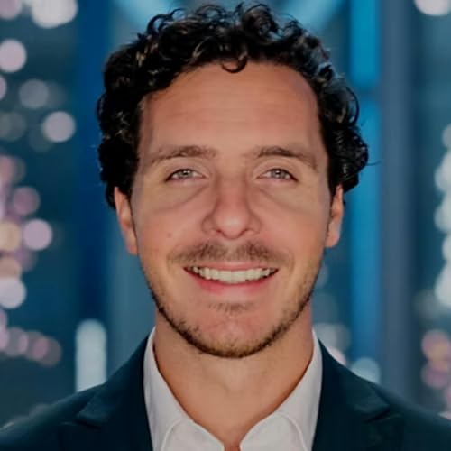 FYM Films&rsquo; &ldquo;Fuck You Money&rdquo; Brings the Billionaire Fixer Story to Life