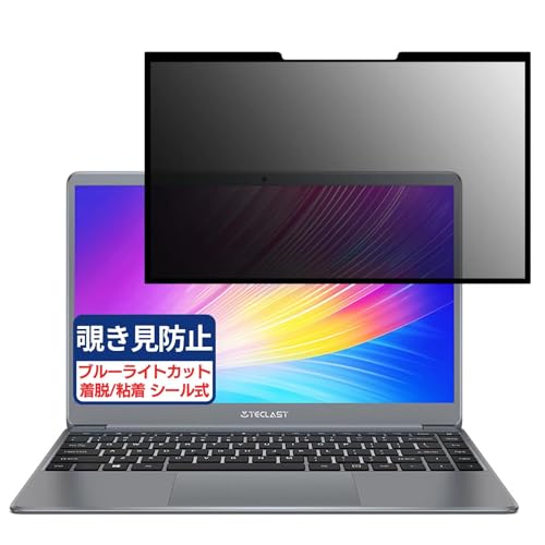 TECLAST F7 Plus 2 14C` 16:9 Ή S E `h~tB vCoV[tB^[ u[CgJbg ˖h~ p\R PC j^[ tی یV[g