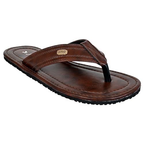 Image of ALTEK Men's Sleeper Daily Use Comfortable AntiSkid Fashinable Casualwear