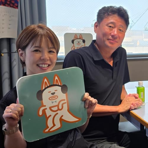 第44回放送 ゲスト：べラジオレーシング 森川幸平代表、えいちゃん(後編)