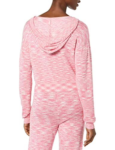 Image of EleVen by Venus Williams Women's Love Buzz Knit Cardigan