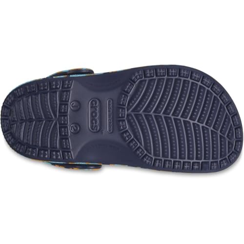 Image of Crocs Kids Crocsfunlab Buzz Woody Clog (Toddler /Little Kid)
