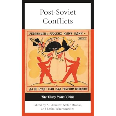 Post-Soviet Conflicts