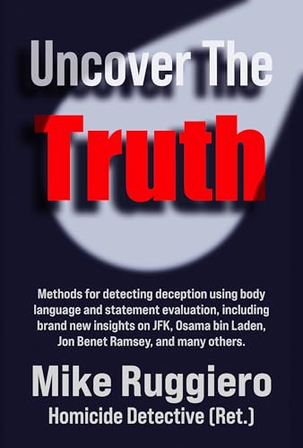 Uncover the Truth: Methods for detecting deception using body language