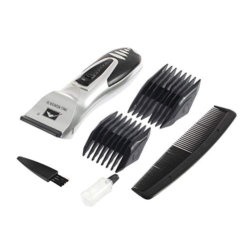 Rasoi elettrici per uomini Barba uomo Trimmer 6