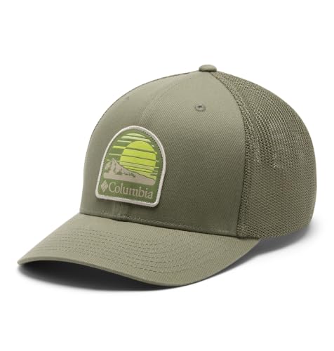Image of Columbia Unisex Adult Mesh Ball Cap