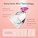 Imagen de Vaporizador Facial Spray SPA Facial de Nano Iónico Hogareño