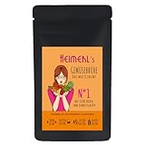 Heimerls Wild- und Heilpflanzen