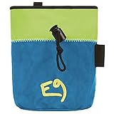 Aktivität: Bouldern E9 Aglio Chalkbag, v1