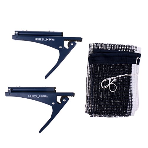 LEIPUPA Rede Profissional De Tênis De De Pingue-pongue E Torneio