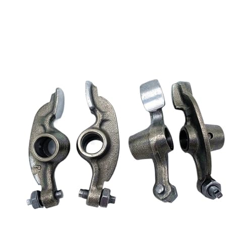 Balancines escape para moto Exeited125 ideales para tus trayectos diarios
