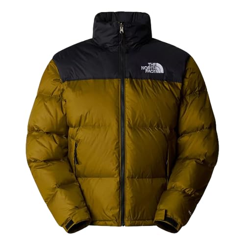【42%OFF】【31,980円】 THE NORTH FACE メンズ ダウンジャケット RETRO NUPTSE JACKET 【送料無料】