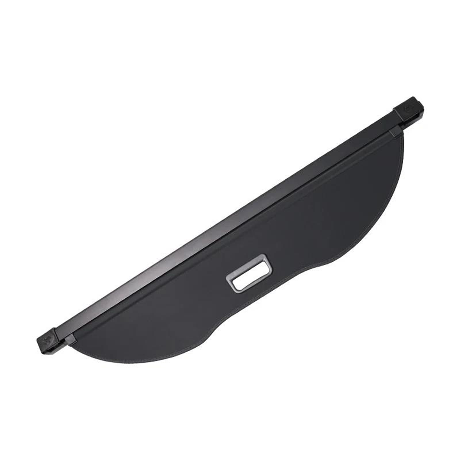 Cubierta retráctil de maletero Ford Kuga 2013-2019 con lona de alta densidad 6