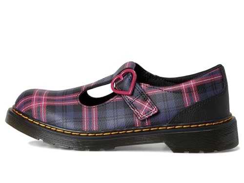 Dr. Martens Girl's Polley Ii (Big Kid) Mary Jane Flat4