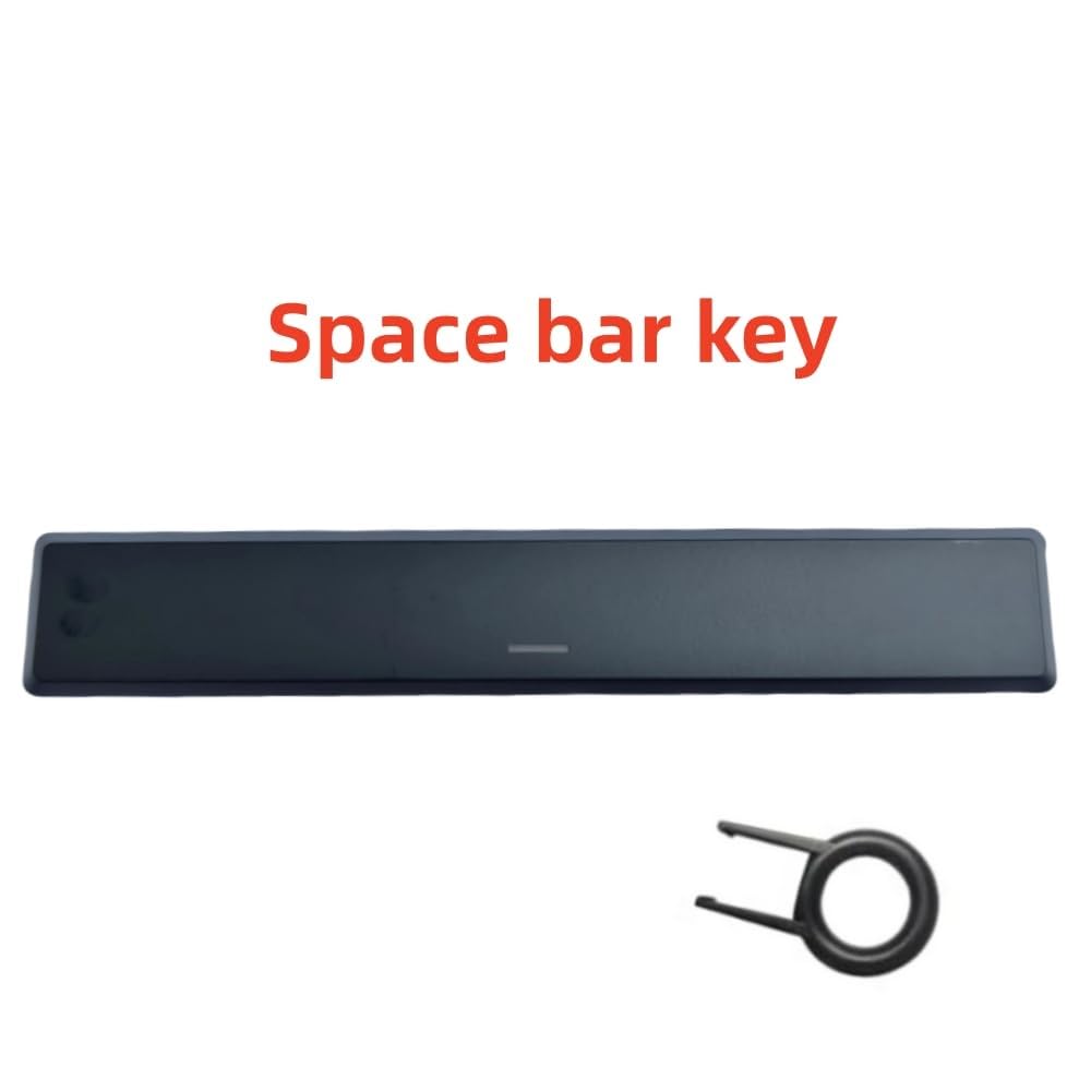 Un set di 109 tasti di ricambio per tastiera meccanica Logitech G815 G813 G915 G913 TKL RGB Gaming tastiera meccanica nero
