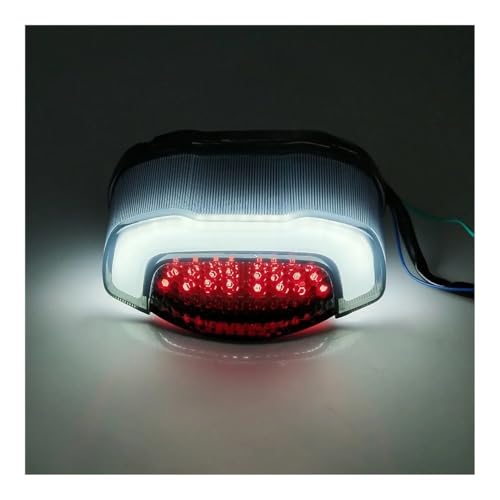 Clignotant arrière pour CB650R CBR650R CB300R CB150R moto LED feu stop indicateur