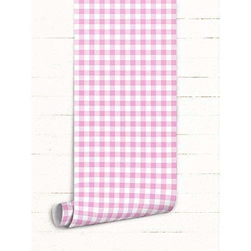 Papier peint intissé haut de gamme Coloray grille 312x219cm pour chambre - 5