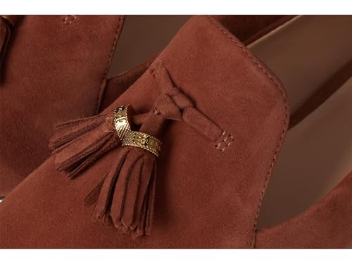 Image of Cole Haan Women's Vaya Tassel