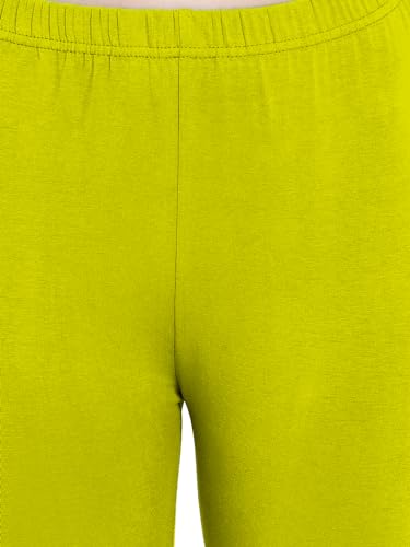 Image of Presta Women Ankle-Length Legging (Avaliable Color- 53 Difference Colors)-Pack of 1