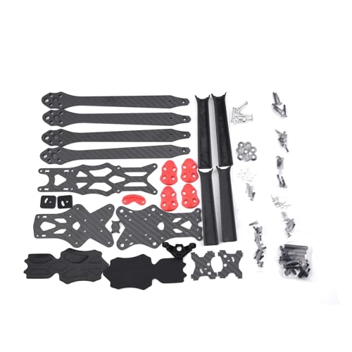 APEX-HD �����J�[�{���t�@�C�o�[�t���[�� 5�C���` 225mm / 7�C���` 295mm 8�C���` 362mm 5.5mm �A�[�� 1�Z�b�g(8inch With Accessory)