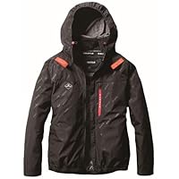 ＢＵＲＴＬＥ２０６１ブルゾン【アッシュグレー】ＸＬ１枚 S～5L BURTLE バートル 秋冬作業服 作業着 ジャケット・カーゴ