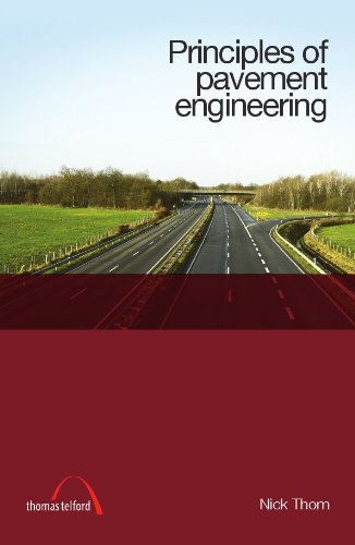 Principles of Pavement Engineering