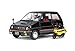 Produktbild TAMIYA 24369 1:24 Honda City Turbo mit Scooter (1) - Modellbau, Plastik Bausatz, Hobby, Basteln, Kleben, Modellbausatz, Modell, Plastikmodellbau, Auto Bausatz, Ohne Lack