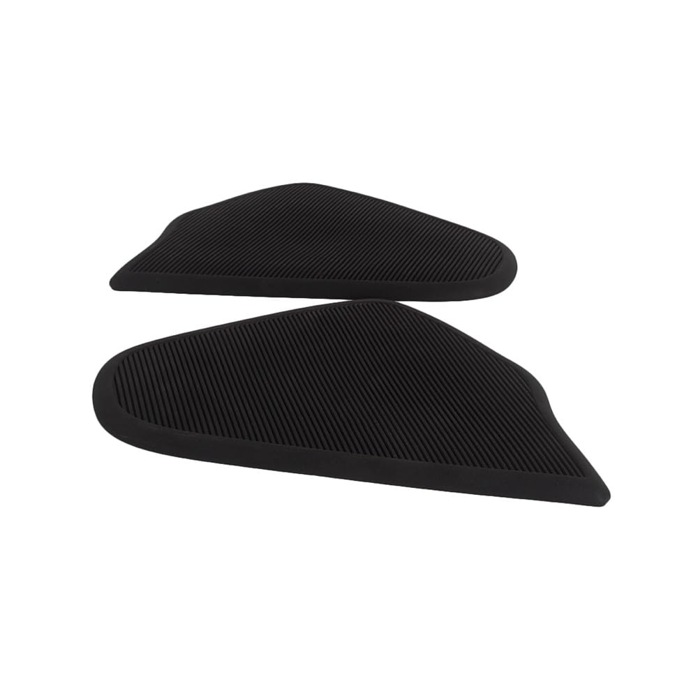 Autocollants Réservoir Moto BMW K100 K75 - Protection Anti-rayures, Matériau Nano, Noir - 11