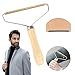 AirSMall Kit de Rasoir Anti bouloche,Brosse Manuel Anti Poil,Lint Remover,Anti Pelluche,et Peigne de Laine Portable pour Soins De Pull Cachemire Vêtements Outil Enlever Boulochesdes Vetements