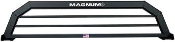 Magnum 18" High Service Body Rack | Fits Cab Chassis Trucks