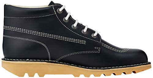 Image of Kickers mens Kick Hi Luxe