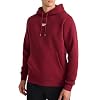 Reebok mens Finisher Hoodie, Standard Fit, Midweight Cotton-poly Fleece Fabric