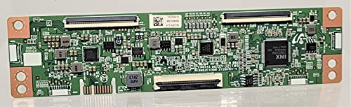 Westinghouse TV Black Screen of Death (12 Fixes) Replacement T-Con Board for Westinghouse TV Model WR65UX4019 Part Number