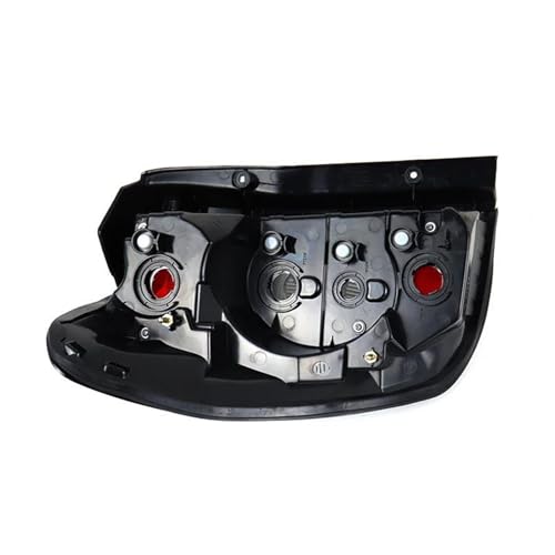 Feu arrière droit Chevrolet Captiva solution infiltration phare stop - 4