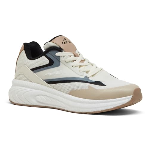 Image of Campus Men Jive Running Shoes