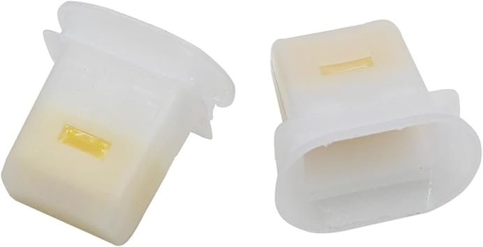 Rear seat cushion fixing clip 4Pcs Fit For Outlander EX ASX Fit For Lancer Cross Fit For Pajero Sport V6 V5 Fit For Brilliance H230 Car Rear Fit For Seat Back Cushion Fastener Clip Seat Cushion Clip