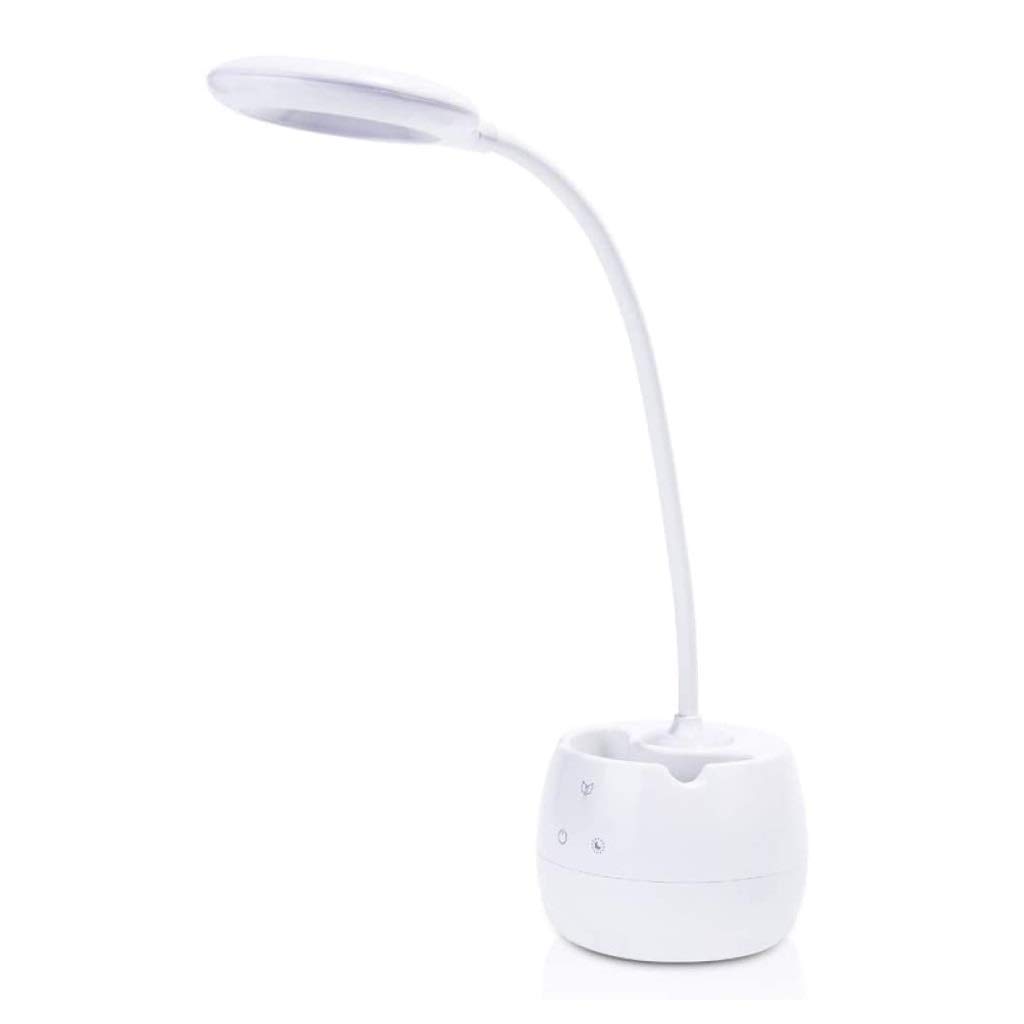 Lampe d'ordinateur pour la maison et le dortoir, l'alliée idéale de vos nuits de travail