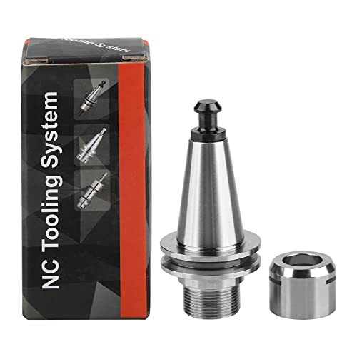 Porte-broche CNC ISO20 ER16 assurant un usinage de haute précision