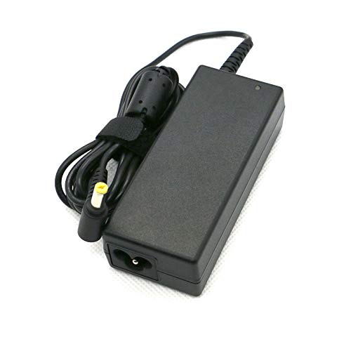 Crumfert A065R035L Genuine 19V 3.42A 5.51.7 65W For Chicony Laptop Charger For Acer Gateway Ms2285 Ms2274 Nv78 Cpa09-A065N1 A065R035L A11-065N1A Ac Adapter thumb #1
