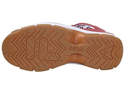 Image of FILA Mens Grant Hill 2 Shoes