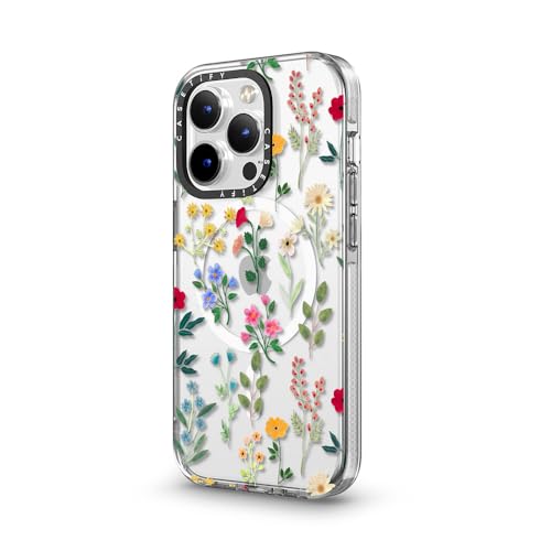 Coque transparente iPhone 13 Pro qui ne jaunit pas compatible avec Magsafe - 6