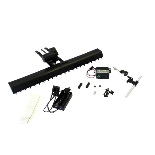 50% Off Discount Kyosho Rear Tiller Unit Set for Blizzard