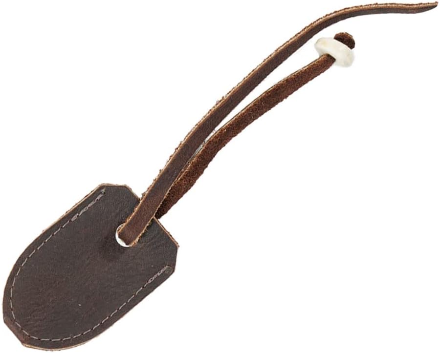 Antler String Keeper