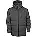Price comparison product image Trespass Clip Mens Casual Hooded Padded Warm Winter Coat Jacket