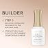 KIARA SKY Gel Extension Essentials Hema-Free Step #3 Builder 0.5 oz