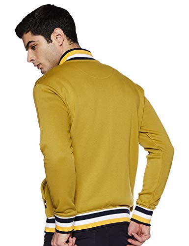 Image of Amazon Brand - House & Shields Men Sweatshirt